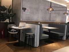 大堂-必胜客(射阳吾悦店)