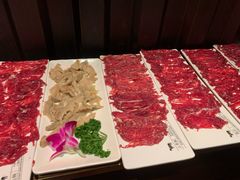 -牛事制造局牛肉火锅(莲岳路店)