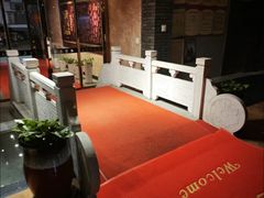 -正元阁影院足道SPA(鲁迅故里店)