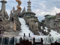 -福州罗源湾海洋世界旅游区