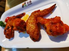 -菲滋意式餐厅(金华银泰城店)