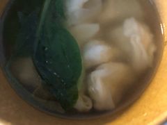 老清朝馄饨-老清朝包子铺(开明街店)