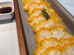 -花菇朵 ll 野生菌锅·精品滇菜(后沙峪店)