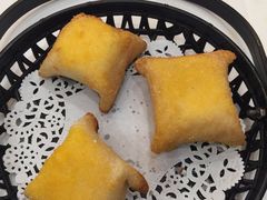 -顺德人家食府(黄金广场店)