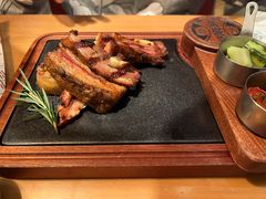 -MR.ROCKY洛奇先生RESTAURANT&BAR(宝安壹方城店)