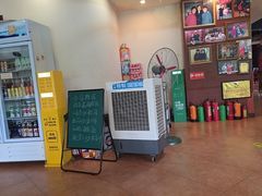 -天下客饭店(中山路店)