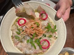 -Bistro 63 创意融合料理(广粤天地店)