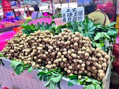 -淡村菜市场