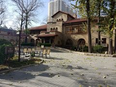 -静园(和平区)