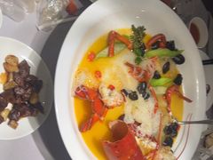 -鱼乐轩·俄罗斯海鲜直供餐厅(群力店)
