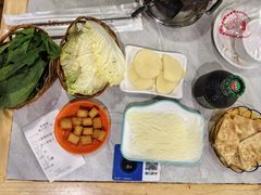 -范贤光鸡公煲(平乐园总店)
