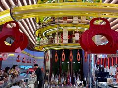 大堂-人民咖啡馆(四行仓库店)