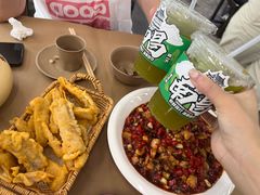 -老三样·旧食新味(万寿宫店)