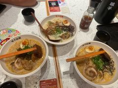 -味千拉面(敏捷广场店)
