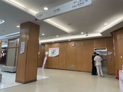 -美年大健康·体检中心(江岸分院)