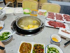 -杏花吴记牛肉火锅