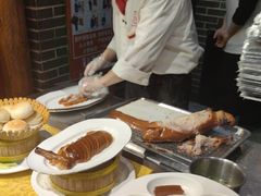 -北平食府(马鞍山路店)