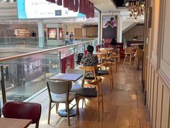 -COSTA COFFEE(恒基名人购物中心店)