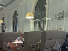 -王府井酒店(金桥港湾店)