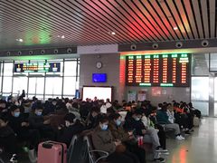 -洛阳龙门站