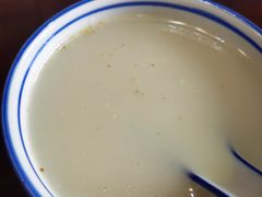 骨头汤-艾米私房馄饨