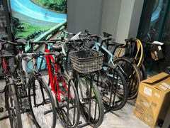-SPECIALIZED闪电自行车(建国西路店)
