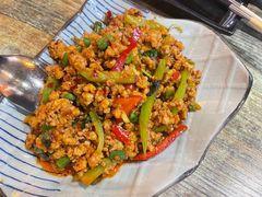 -Hi YOU你的饭局泰餐厅(雍和宫店)