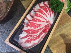 湊湊特供肥牛-湊湊火锅·茶憩(东城万达店)