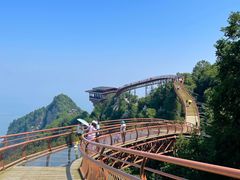 -少华山国家森林公园