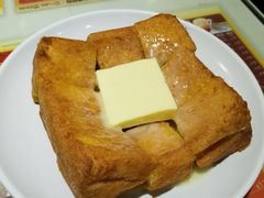 西多士-民华餐厅(华鸿大楼店)