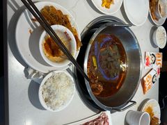 -阿田大虾·鲜虾火锅·(青浦万达茂店)