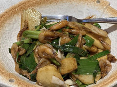 -名轩·中餐厅(南京玄武湖假日酒店)