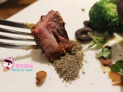 -赤火牛排(金狮广场店)