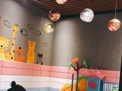 -蓝珊甄选海鲜自助·火锅大排档(近阿那亚店)