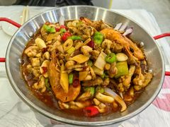 -江城燕子大排档(江汉路步行街店)