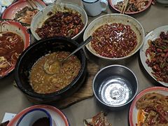 -老三样·旧食新味(万寿宫店)