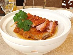 -麒麟中餐厅·经典粤菜·地道菜式老字号(广州长隆酒店)