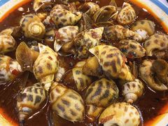 三妹麻辣花螺-三妹小龙虾·黄油蟹(华侨城总店)