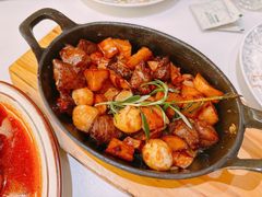 -CRAZYONES克芮旺斯西班牙餐厅(苏州中心店)