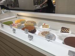 -Lady M(沙田新城市广场店)