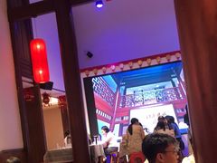 -客家大院·非遗赣南客家菜(郁孤台店)