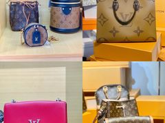 -沐渔二手奢侈品黄金手表包包回收·中古店(广州塔店)