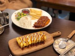 -青春分食(仙林大学城店)