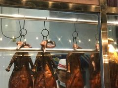 -先记烧鹅王·本地粤菜(福永店)