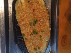 茄子-小红烤翅(傅厚岗店)