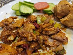 -烟台碧海饭店(烟台火车站店)