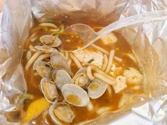 -见味花甲(福田coco park店)