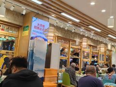 -大师傅金奖啤酒鱼(西街口总店)