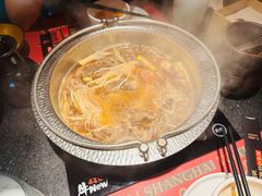 -牛New寿喜烧(金茂览秀城店)