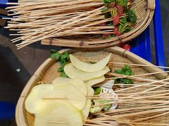 -马路边边麻辣烫串串火锅(体育西路店)